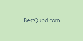 BestQuod.com