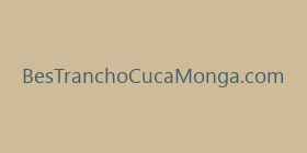 BesTranchoCucaMonga.com
