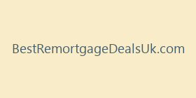 BestRemortgageDealsUk.com