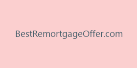BestRemortgageOffer.com