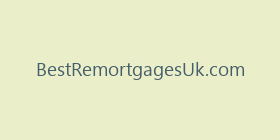 BestRemortgagesUk.com