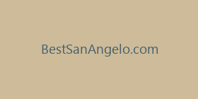 BestSanAngelo.com