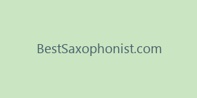 BestSaxophonist.com