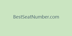 BestSeatNumber.com