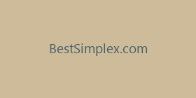 BestSimplex.com