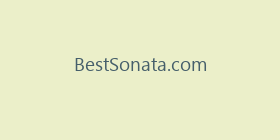 BestSonata.com
