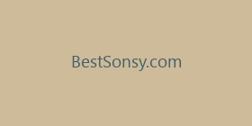BestSonsy.com
