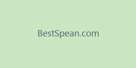 BestSpean.com