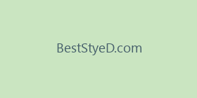 BestStyeD.com