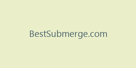 BestSubmerge.com