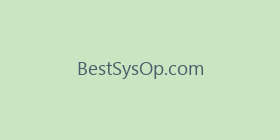 BestSysOp.com