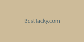 BestTacky.com