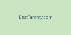 BestTammy.com