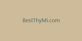 BestThyMi.com