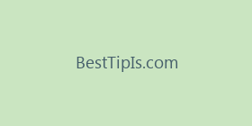 BestTipIs.com