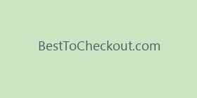 BestToCheckout.com