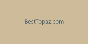 BestTopaz.com