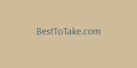 BestToTake.com