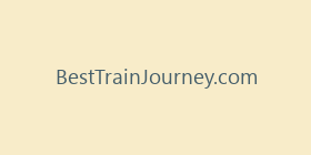 BestTrainJourney.com