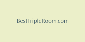 BestTripleRoom.com