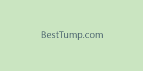 BestTump.com