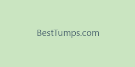 BestTumps.com