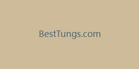 BestTungs.com