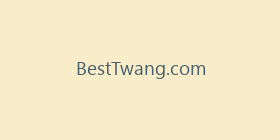 BestTwang.com