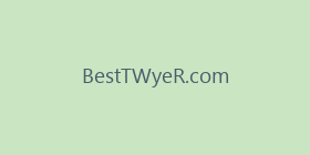 BestTWyeR.com