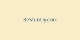 BeStunDy.com