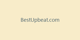 BestUpbeat.com