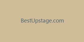 BestUpstage.com