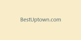 BestUptown.com