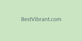 BestVibrant.com