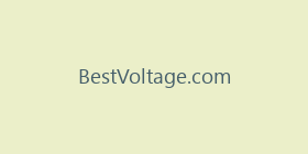 BestVoltage.com
