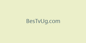 BesTvUg.com