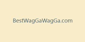 BestWagGaWagGa.com
