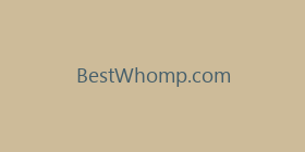 BestWhomp.com