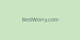 BestWorry.com