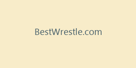 BestWrestle.com