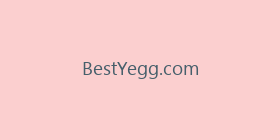 BestYegg.com