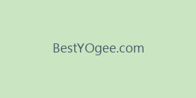 BestYOgee.com
