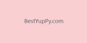 BestYupPy.com