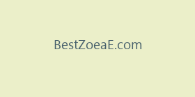 BestZoeaE.com