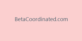 BetaCoordinated.com