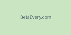BetaEvery.com