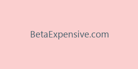 BetaExpensive.com