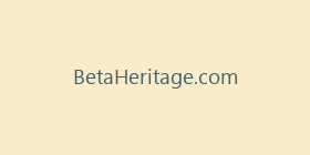 BetaHeritage.com