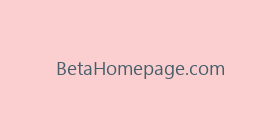 BetaHomepage.com