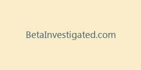 BetaInvestigated.com